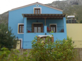  Blue Villa  Калимнос